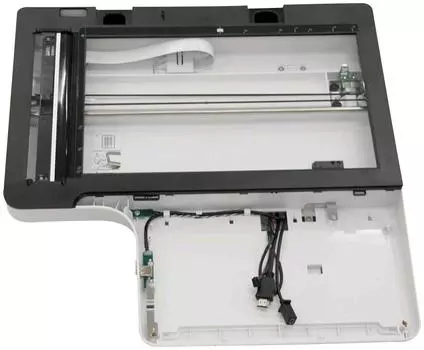 Сканер в сборе (основание) HP оригинал CLJ M577 (B5L46-67912)