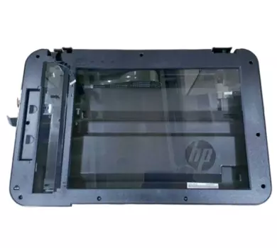 Сканер в сборе (основание) HP оригинал CLJ M680 (CZ248-67915)