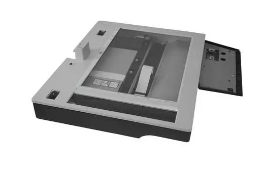 Сканер в сборе (основание) HP оригинал CLJ M775 (CC522-67922)