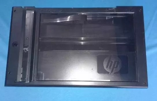 Сканер в сборе (основание) HP оригинал LJ M1212/M1214/M1217 (CE841-60125)