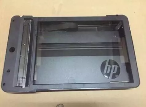 Сканер в сборе (основание) HP оригинал LJ M127 (CZ181-60112)