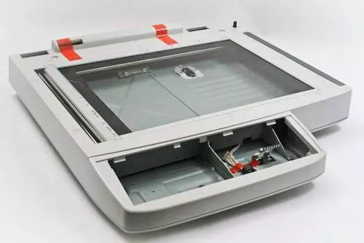 Сканер в сборе (основание) HP оригинал LJ M5025/M5035/M5039 (Q7829-60185) восстановленный