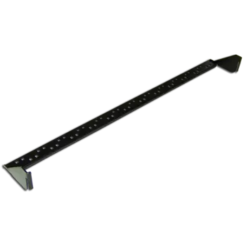 Скоба поддерживающая задняя TWT, для TWT-PP24UTP/TWT-PP48UTP. (TWT-CMB-PPU)