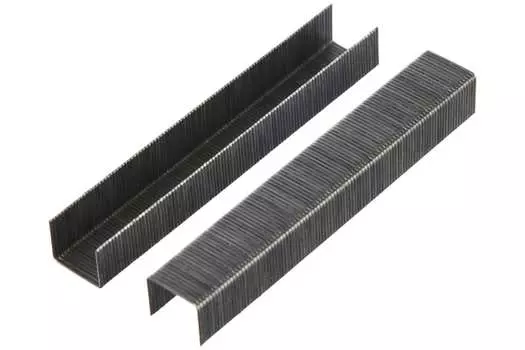 Скобы Kraftool, тип: 53А, 1.14 см x 1 см 1000 шт