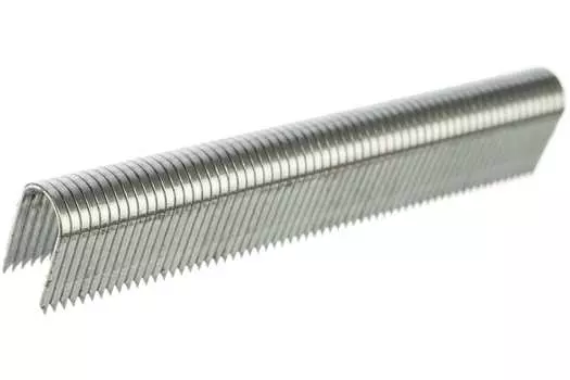 Скобы ЗУБР, тип: 36/L, 6.3 мм x 1.4 см (31612-14_z01) 1000 шт