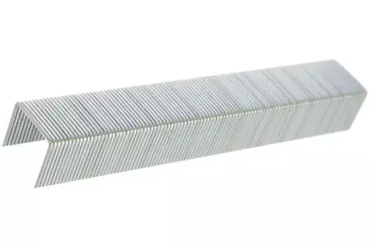 Скобы ЗУБР, тип: 53/A/10/JT21, 1.14 см x 1 см (31620-10_z01) 1000 шт