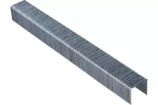 Скобы ЗУБР, тип: 80/GA21, 1.2 см (31880-12) 5000 шт