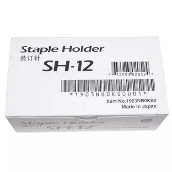 Скрепки для степлера финишера Kyocera SH-12 для Kyocera DF-790 (1903NB0UN0)