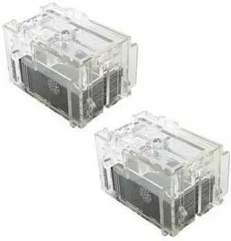 Скрепки NV Print для Canon imageRUNNER ADVANCE 4525/4535/4545/4551/4525i/4535i/4545i/4551i/6555/6555i/6565/6565i/6575/6575i (NV-0148С001-NO)