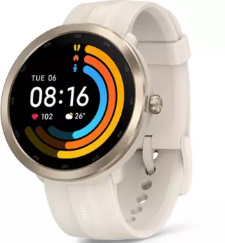 Смарт-часы 70mai Maimo Watch R, 1.3" TFT, золотистый (WT2001 Gold)