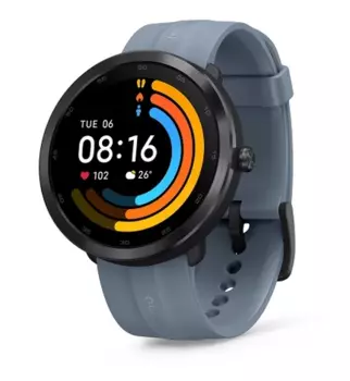 Смарт-часы 70mai Maimo Watch R, 1.3" TFT, синий (WT2001 Blue)