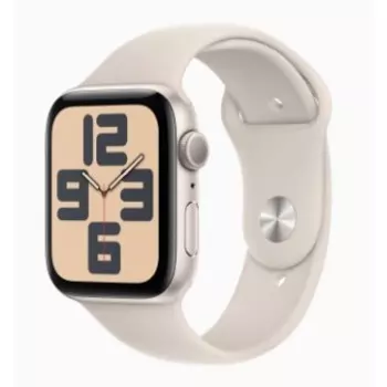 Смарт-часы Apple Watch SE2 v2 40мм A2722, 1.57" OLED LTPO, сияющая звезда (MR9V3ZP/A)