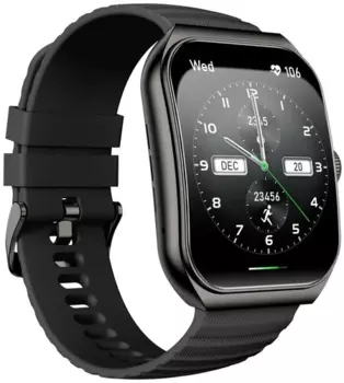 Смарт-часы BLACK SHARK GT3, 1.96" Amoled, черный (1746770)