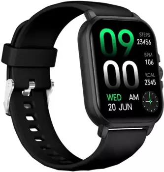 Смарт-часы BLACK SHARK GT3 Neo, 2.01" TFT, черный (1746771)