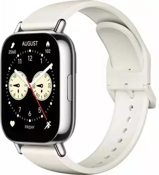 Смарт-часы Xiaomi Redmi Watch 5 Lite , 1.96" Amoled, светло-золотой (BHR8791GL)