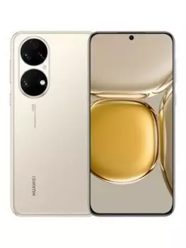 Смартфон Huawei ABR-LX9, 6.5" 1224x2700 OLED, Qualcomm Snapdragon 888, 8Gb RAM, 256Gb, 3G/4G, NFC, Wi-Fi, BT, 4xCam, 2-Sim, 4100mAh, USB Type-C, Android 12, золотистый