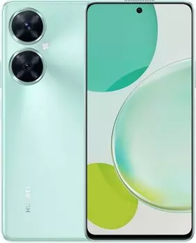 Смартфон Huawei Nova 11I, 6.8" 2388x1080 IPS, Qualcomm Snapdragon 680, 8Gb RAM, 128Gb, 3G/4G, NFC, Wi-Fi, BT, 2xCam, 2-Sim, 5000 мАч, USB Type-C, Android 12, зеленый (51097LYH)