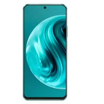Смартфон Huawei nova 12i, 6.7" 1080x2388 IPS, Qualcomm Snapdragon 680, 8Gb RAM, 256Gb, 3G/4G, NFC, Wi-Fi, BT, 2xCam, 2-Sim, 5000 мАч, USB Type-C, EMUI 14, зеленый (CTR-L81/51097UCX)