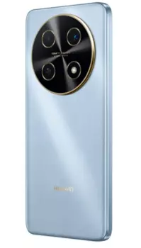 Смартфон Huawei nova 13i, 6.7" 2388x1080 IPS, Qualcomm Snapdragon 680, 8Gb RAM, 128Gb, 3G/4G, NFC, Wi-Fi, BT, 2xCam, 2-Sim, 5000 мАч, USB Type-C, EMUI 14.2, синий (51098BHA)