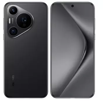 Смартфон Huawei Pura 70 Pro, 6.8" 2844x1260 OLED, HiSilicon Kirin 9020, 12Gb RAM, 512Gb, 3G/4G/5G, NFC, Wi-Fi, BT, 3xCam, 2-Sim, 5050 мАч, USB Type-C, EMUI 14.2, золотистый (51097VXS)