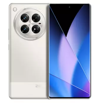 Смартфон Infinix ZERO 40 5G, 6.74" 2436x1080 AMOLED, MediaTek Dimensity 8200 Ultra, 12Gb RAM, 512Gb, 3G/4G/5G, NFC, Wi-Fi, BT, 3xCam, 2-Sim, 5000 мАч, USB Type-C, Android 14, серебристый