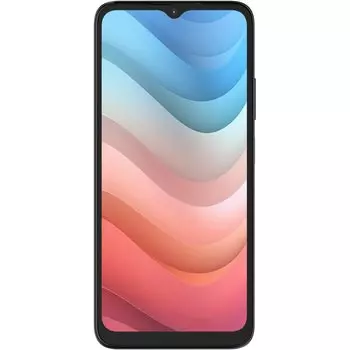 Смартфон INOI A54, 6.75" 1600x720 IPS, MediaTek, 4Gb RAM, 256Gb, 3G/4G, NFC, Wi-Fi, BT, 3xCam, 2-Sim, 5000 мАч, USB Type-C, Android 13, фиолетовый