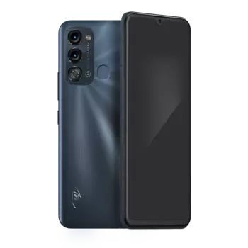 Смартфон ITEL Vision 3, 6.6" 720x1600 IPS, Unisoc SC9863A, 3Gb RAM, 64Gb, 3G/4G, NFC, Wi-Fi, BT, 2xCam, 2-Sim, 5000 мА⋅ч, Micro-USB, Android 11, черный (S661LPN)