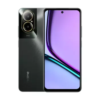 Смартфон Realme C67, 6.72" 2400x1080 IPS, Qualcomm Snapdragon 685, 6Gb RAM, 128Gb, 3G/4G, NFC, Wi-Fi, BT, 2xCam, 2-Sim, 5000 мАч, USB Type-C, Android 14, черный