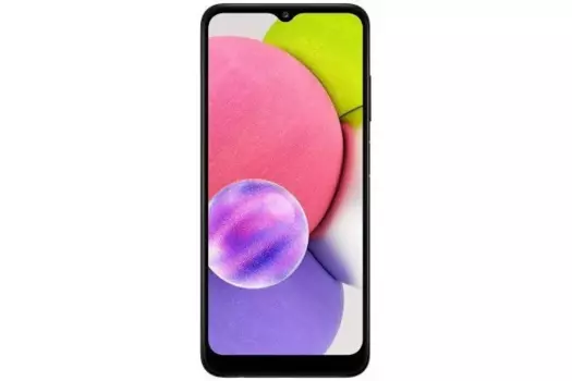 Смартфон Samsung Galaxy A03 Core, 6.5" 720x1600 TN, Unisoc SC9863A, 2Gb RAM, 32Gb, 3G/4G, Wi-Fi, BT, Cam, 2-Sim, 5000 мА⋅ч, Micro-USB, Android, медный (SM-A032FZCDSKZ)