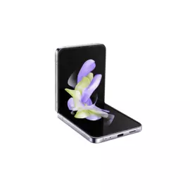 Смартфон Samsung Galaxy Z Flip 4, 6.7" 1080x2640 Dynamic AMOLED 2X, Qualcomm Snapdragon 8 Gen1, 8Gb RAM, 256Gb, 3G/4G/5G, NFC, Wi-Fi, BT, 2xCam, 2-Sim (nano SIM+eSIM), 3700 мА⋅ч, USB Type-C, Android 12, золотистый (SM-F721BZDEMEA)