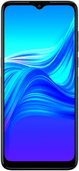 Смартфон TCL 20Y, 6.52" 720x1600 IPS, MediaTek Helio P22, 4Gb RAM, 64Gb, 3G/4G, NFC, Wi-Fi, BT, 3xCam, 2-Sim, 4000 мА⋅ч, Micro-USB, Android 11, черный