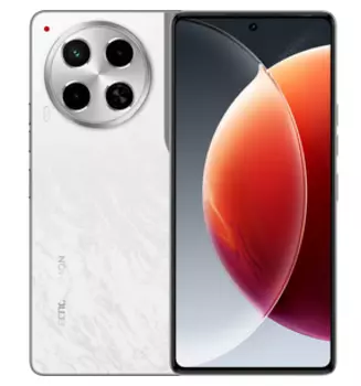 Смартфон Tecno Camon 30, 6.78" 2436x1080 AMOLED, MediaTek Helio G99, 8Gb RAM, 256Gb, 3G/4G, NFC, Wi-Fi, BT, 2xCam, 2-Sim, 5000 мАч, USB Type-C, Android 14, белый