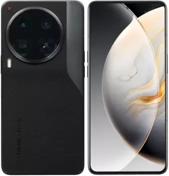 Смартфон Tecno CAMON 30 Premier, 6.78" 2436x1080 AMOLED, MediaTek Dimensity 8200 Ultra, 12Gb RAM, 512Gb, 3G/4G/5G, NFC, Wi-Fi, BT, 3xCam, 2-Sim, 5000 мАч, USB Type-C, Android 14, черный (CL9 CAMON 30 Prem 12+512 Black)