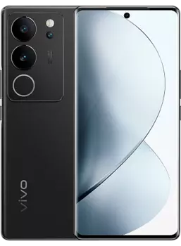 Смартфон Vivo V29, 6.78" 2800x1260 AMOLED, Snapdragon Snapdragon 778G, 12Gb RAM, 256Gb, 3G/4G, NFC, Wi-Fi, BT, 3xCam, 2-Sim, 4600 мАч, USB Type-C, Android 13, черный