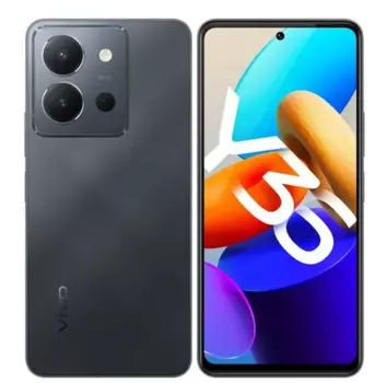 Смартфон Vivo Y36, 6.64" 1080x2388 IPS, Qualcomm Snapdragon 680, 8Gb RAM, 128Gb, 3G/4G, NFC, Wi-Fi, BT, 3xCam, 2-Sim, 5000 мАч, USB Type-C, Android 13, черный (Y36_Black_Vivo V2247 8+128)