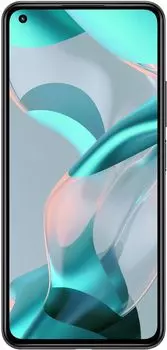 Смартфон Xiaomi 11 Lite 5G NE, 6.55" 2400x1080 AMOLED, Snapdragon 778G, 8Gb RAM, 256Gb, 3G/4G/5G, NFC, Wi-Fi, BT, 3xCam, 2-Sim, 4250mAh, USB Type-C, Android 11, черный (35717)