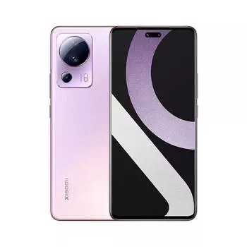 Смартфон Xiaomi 13 Lite, 6.55" 1080x2400 AMOLED, Qualcomm Snapdragon 7 Gen1, 8Gb RAM, 256Gb, 3G/4G/5G, NFC, Wi-Fi, BT, 3xCam, 2-Sim, 4500 мА⋅ч, USB Type-C, Android 12, розовый (44220)