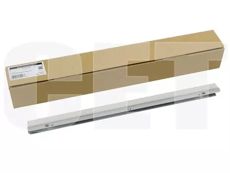 Смазывающая пластина барабана CET CET561001 для Ricoh Pro 8220S, Pro 8220, Pro 8210S, Pro 8210, Pro 8200S, Pro 8200EX, Pro 8120se, Pro 8120s, Pro 8120e, Pro 8120, Pro 8110se, Pro 8110s, Pro 8110e, Pro 8110, Pro 8100se, Pro 8100s, Pro 8100EXe, Pro 8100EX, D179-3635 (CET561001 )