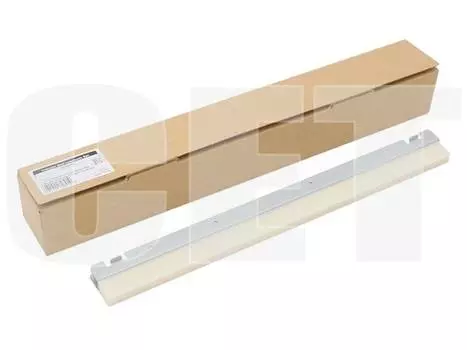 Смазывающая пластина ленты переноса Cet для Ricoh Pro C7110x, Pro C7110s, Pro C7110, Pro C7100x, Pro C7100s, Pro C7100, Pro C5110s, Pro C5100s, Pro 8120se, Pro 8120s, Pro 8120e, Pro 8120, Pro 8110se, Pro 8110s, Pro 8110e, Pro 8110, Pro 8100se, Pro 8100s, Pro 8100EXe, Pro 8100EX, MPC8002, MPC6502, D0746450 (CET561060)