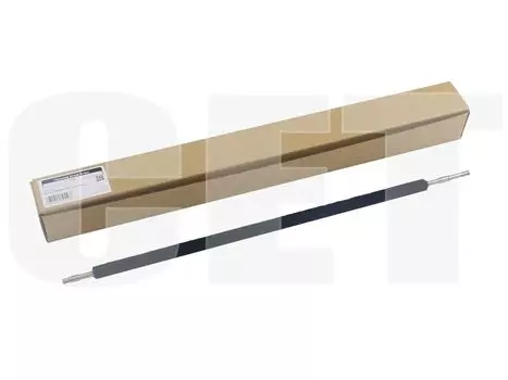 Смазывающая щетка барабана CET для Konica-Minolta Bizhub PRO C1060L, Bizhub PRESS C71hc, Bizhub PRESS C1070P, Bizhub PRESS C1070, Bizhub PRESS C1060, AccurioPrint C3070L, AccurioPrint C2060L, AccurioPress C83hc, AccurioPress C73hc, AccurioPress C3080P, AccurioPress C3080, AccurioPress C3070, AccurioPress C2070P, AccurioPress C2070, AccurioPress C2060 (CET241003)