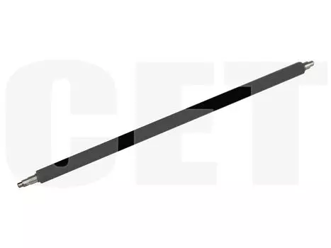 Смазывающая щетка барабана CET для Ricoh Aficio SPC831DN, Aficio SPC830DN, Aficio MPC5502, Aficio MPC5501, Aficio MPC4502, Aficio MPC4501, Aficio MPC3502, Aficio MPC3501, Aficio MPC3002, Aficio MPC3001 (CET6097)