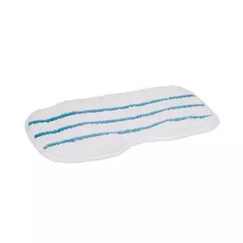 Сменная насадка для паровой швабры BQ, для SM2007, белый/синий