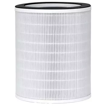 Сменный фильтр для очистителя воздуха Hiper Iot Purifier Pro v1, белый (HIFK-PPUV01)