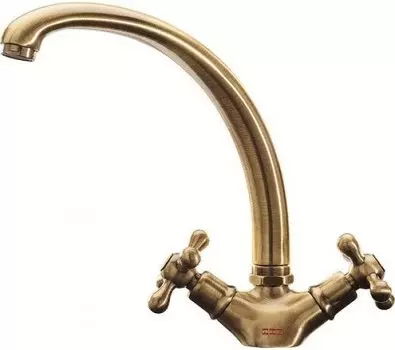 Смеситель для кухни Franke Ambra (115.0028.190)