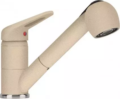 Смеситель для кухни Franke Novara Plus (115.0470.665)