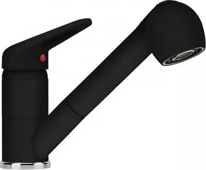 Смеситель для кухни Franke Novara Plus (115.0470.675)