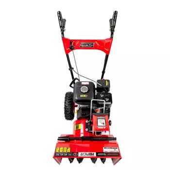 Снегоуборщик Hiper HST530/510Z, 4.2кВт, 5.7 л.с., бензиновый, самоходный, 57кг