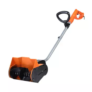 Снегоуборщик PATRIOT PS 1500 E , 1.3 кВт, электрический, 6 кг (426302216)