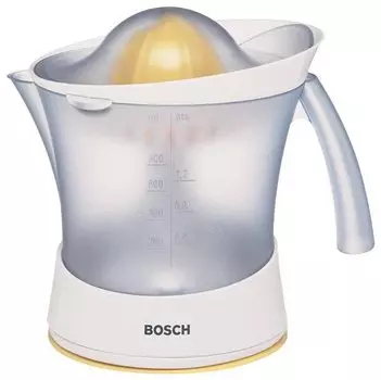 Соковыжималка Bosch MCP3000