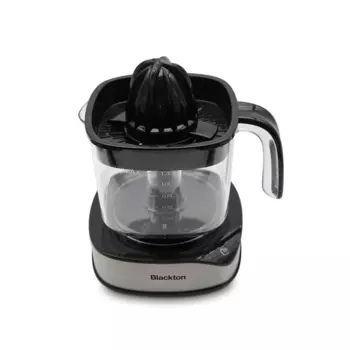 Соковыжималка для цитрусовых Blackton Bt J1113 40 Вт, серебристый/черный